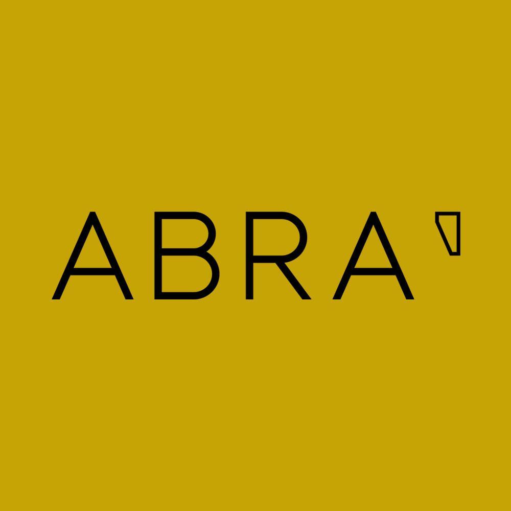 ABRA is an İstanbul based design studio, works on furniture, product, interior and architectural design. | Good Design Motivates.