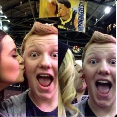 No1BoyMacer's profile picture. Hello! Not much to say other than I Loooove Megan and Liz! We've hung out 5 times!