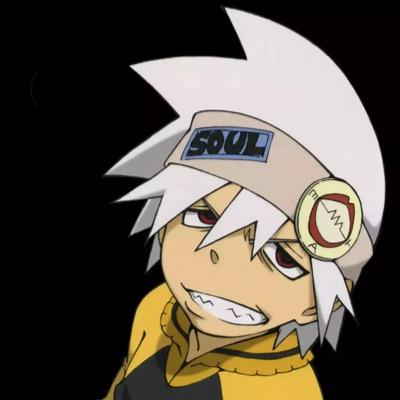 Hey! My name's Soul Evans, and im a weapon at the DWMA. Im a bit bashful, but I never let my friends down. #RP.