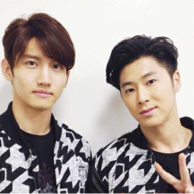 チョン♡シム♡大スキ＝3JSBにハマり中✨ 東方神起、三代目好きな人 どーぞフォロー下さい(^^)