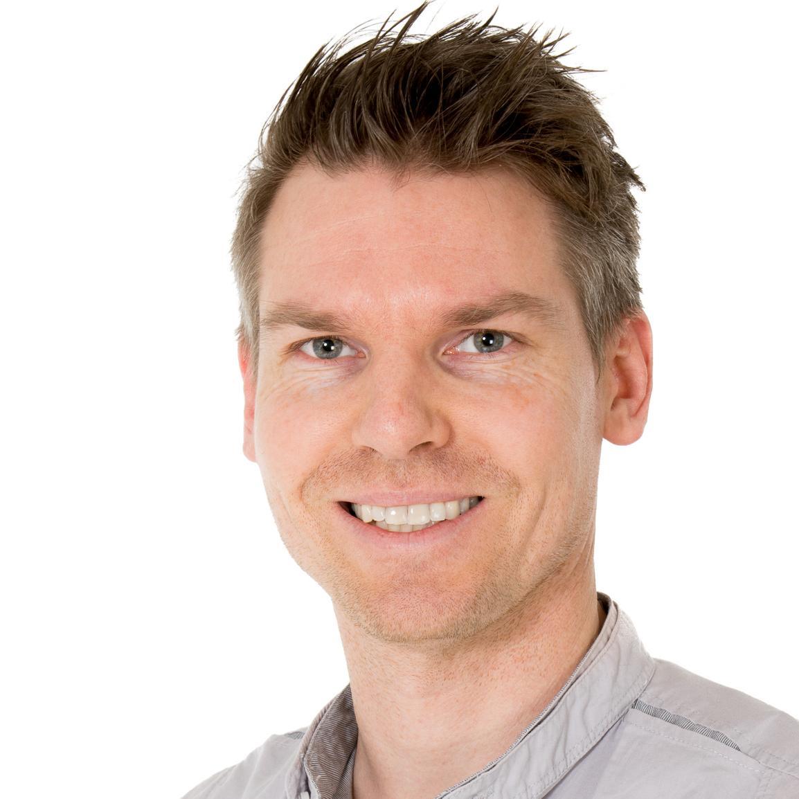 Interim Digital Analytics specialist