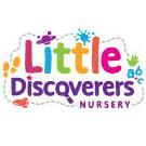 Little Discoverers Nursery(@LDiscoverersN) 's Twitter Profile Photo