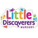 Little Discoverers Nursery (@ldiscoverersn) 's Twitter Profile Photo Little Discoverers Nursery (@ldiscoverersn) 's Twitter Profile Photo