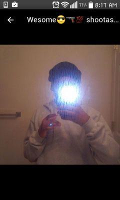 o.a.m ma squad fmoi Numba.18 gang