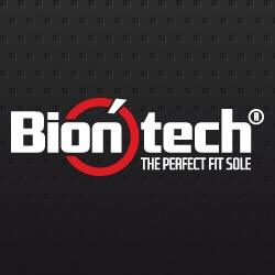 Biontech - The Perfect Fit Sole