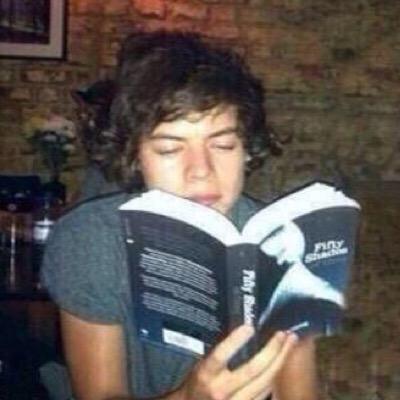 hii please go follow @uanblazerboy ily