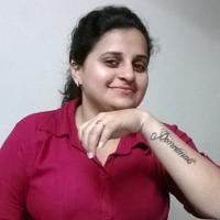 Gopika (@gopika_raste) 's Twitter Profile