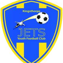 Kingsthorpe Jets Youth Football Team playing in Northampton, UK.
U12's managed by Dave Moore