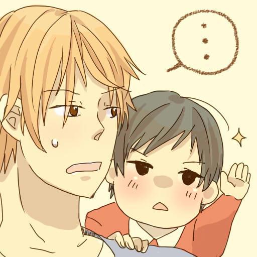 清にぃとしょた森くんさんのプロフィール画像