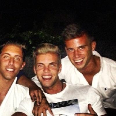 andreslorenzog1's profile picture. 