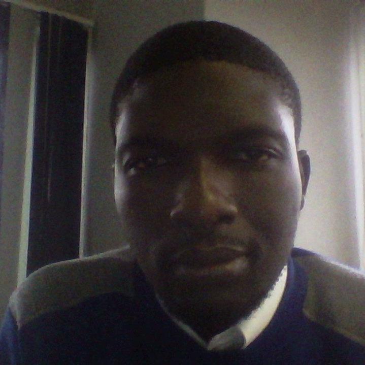 Christian | Rotaractor | Programmer | Gamer