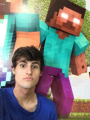 REZENDE MITO