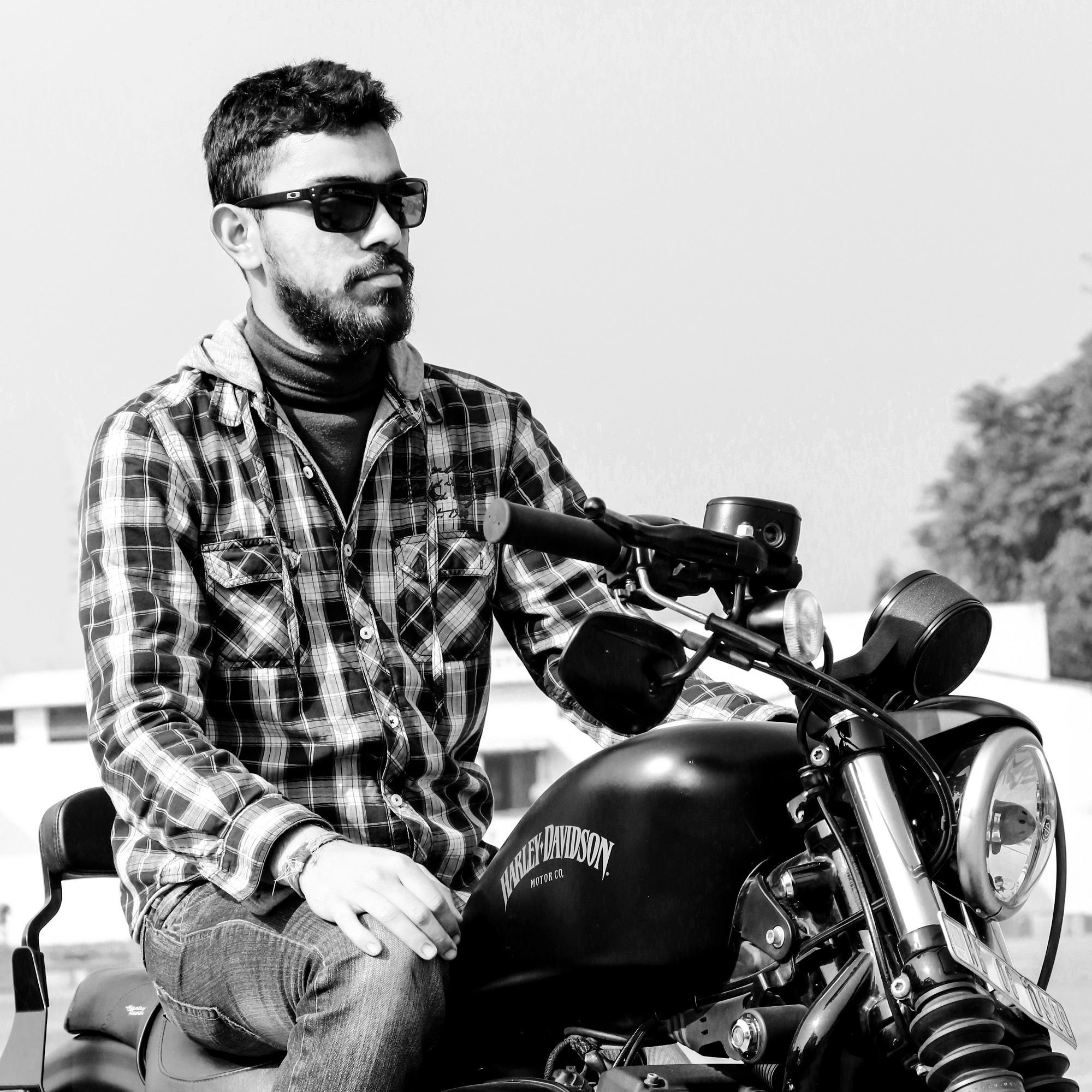 rohanRONroy's profile picture. Football, ride and photography. Three words of my life.