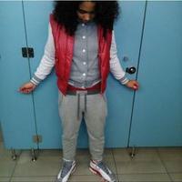 Real Kapony (@kaponii13) 's Twitter Profile