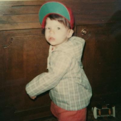 cameronbatten's profile picture. maker. thinker. doer. leader. Storyteller by day. GSD lover by night. views = my own.