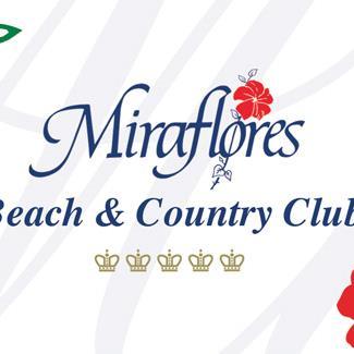 Tan sólo 30 minutos en coche desde el aeropuerto de Málaga le separan de Miraflores Beach & Country Club, situado a medio camino entre Marbella y Fuengirola.