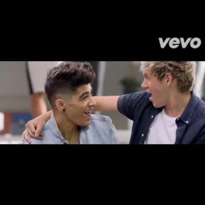 ||Ho scoperto che la nostra non è una promessa.•Directioner isn't a promise, Zayn•||ItsLoveForNiall.✨