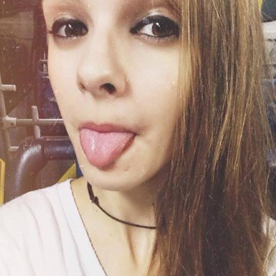 A bio ta com a bia.