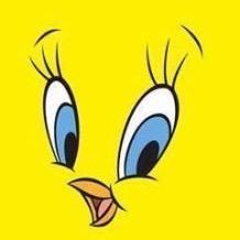 初代トゥイーティー Tweety121bird Twitter