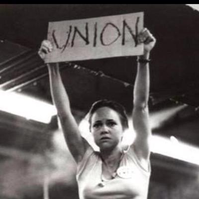 Labour movement crusader. Die-hard netroot. Part-time pundit. Social justice advocate.