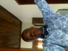 I'm a cool handsome guy,i'm a soccer player and iam a local hip hop artist