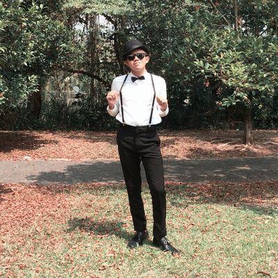 Take one step at a time, there's no need to rush