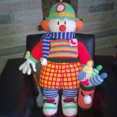 Hi. Each year i get the chance to live with a member of Blankney Golf Club. Watch out for my new adventures.......
