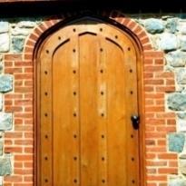 Bespoke Joinery Company - for all your joinery needs.