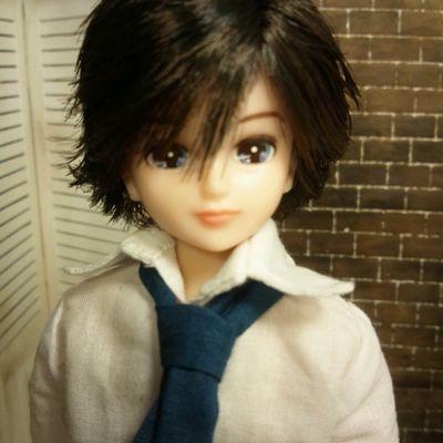 ayano2007's profile picture. リカちゃんの男子ドールが大好きでコレクションしています。ドール服作ったり裁縫が趣味の1つです。多趣味なので雑多に呟きます。
King&Prince👑が大好き💜
岸くん担の箱推しです。