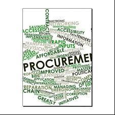 lets talk procurement