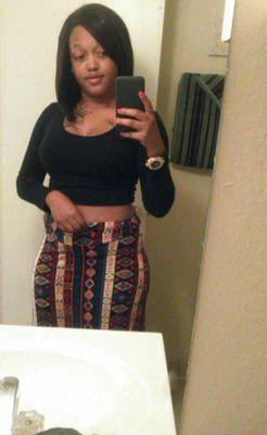 Paper chasing to make a better life for me and my babies .. #Mommyof2 #God first #FreeDoke #FreeTman #RipBangBang