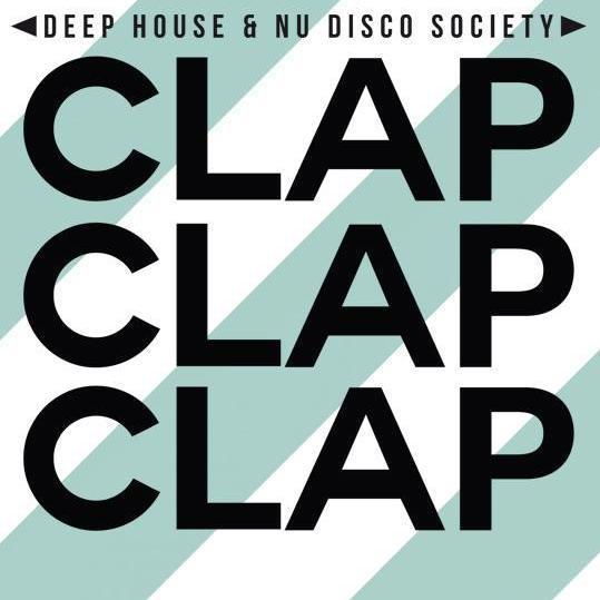Les nouvelles soirées #electro rennaises par le label LikeLife Records!  #deephouse #nudisco #electronic #dj #party #musique #rennes #CLAP3