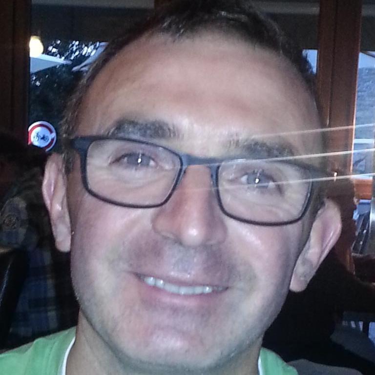 LaurentDiemer's profile picture. 