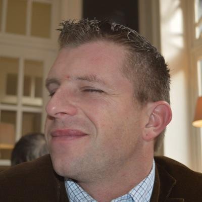 JeroenVooren's profile picture. 