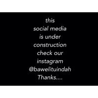 BAWEL (@bawelituindah) 's Twitter Profile