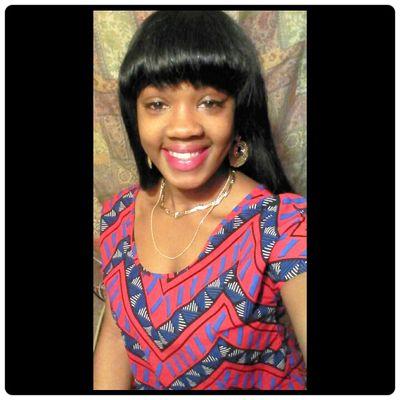 Every day a blessing ✨ RIP Grandma ❤ RWG Trijuan Williams #LongLiveTrapn  18 Big Dreams❗✌Aries
