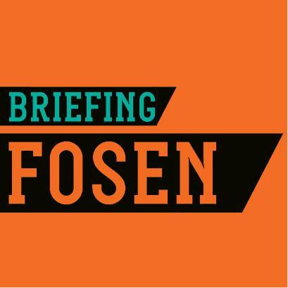 Jobb, bo og fritid på Fosen