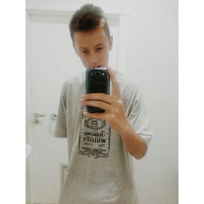 luizfreire_10's profile picture. tao nao?'-'