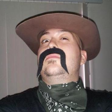 danielgsims Profile Picture