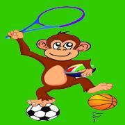 funky_monkeyUK's profile picture. We coach kids from 5-16 years old all the stability, object control and locomotion skills needed for sport.  Getting @AberdeenWrestle off the ground.