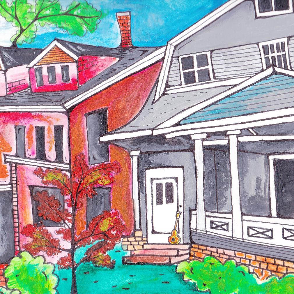 Neighbors working to rehabilitate, revitalize, and promote the Old Town neighborhood of Erie, PA. (Sassafras to Liberty & West 10th to West 6th Streets)