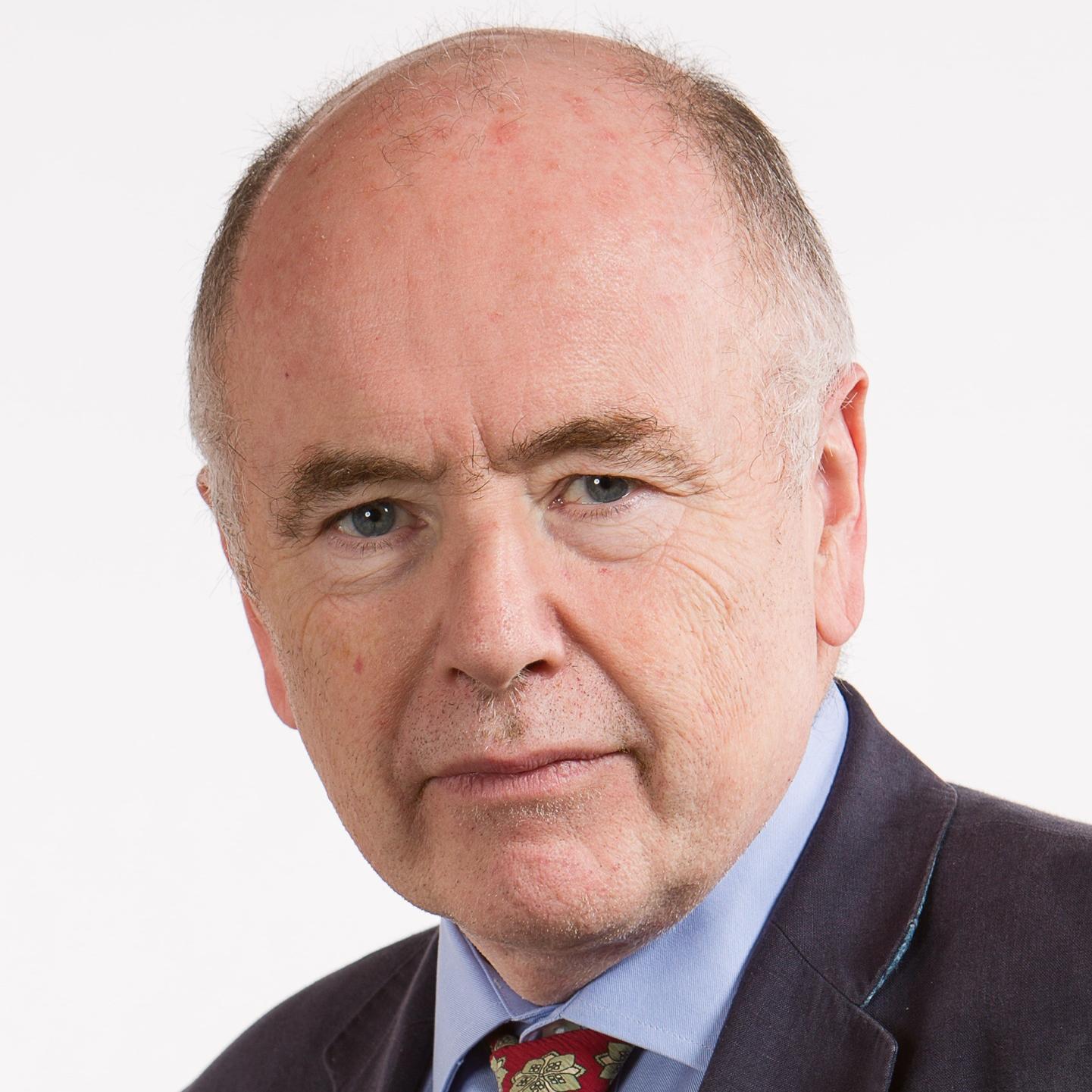 Jack Dromey MP Profile