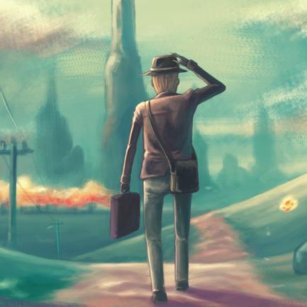 mochiladas_xxy's profile picture. Oh Capitán, mi Capitán:
levántate aguerrido y escucha cual te llaman
tropeles de campanas.
Por ti se izan banderas y los clarines claman...