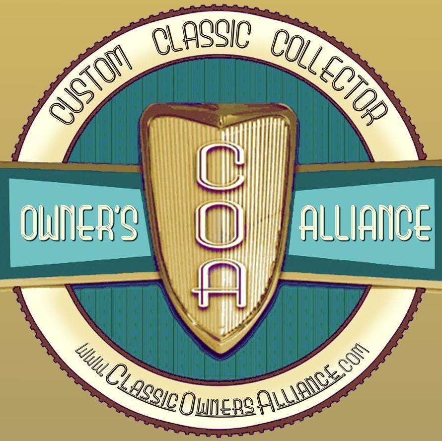 Classic & Collector Auto Retro Culture. Exciting Events. Deep Discounts. Relevant Resources. Cruise In Drive In. Day Tours. Road Trips. Online Car Shows & More!