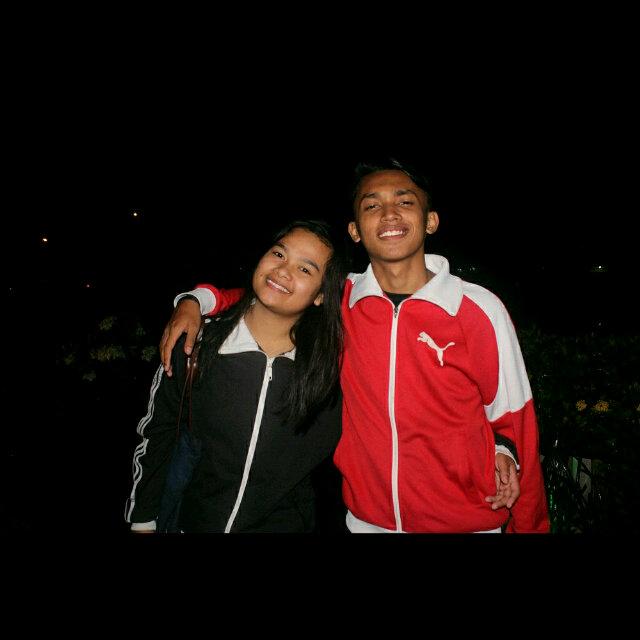 Ayu maulina dyah ♥