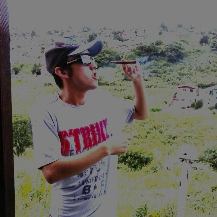 maconhero sem limites