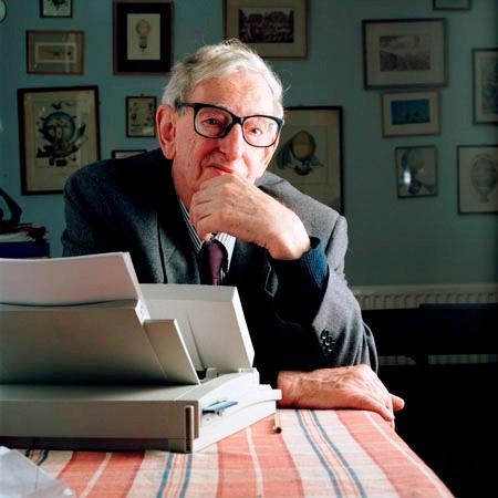 HobsbawmSB's profile picture. Eric John Ernest Hobsbawm. En realidad soy un Hobsbaum. '¿Tradición o invención?' Historiador, marxista, pensador, británico y políglota. Lo tengo todo y tú no.