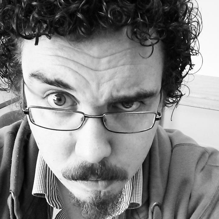 Graphic Designer / UX Designer / Art Teacher