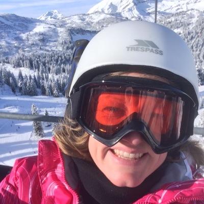 Loves all things Sport and Major Event related.  Partial to a spot of skiing and aspires to become a sports tourist in retirement!