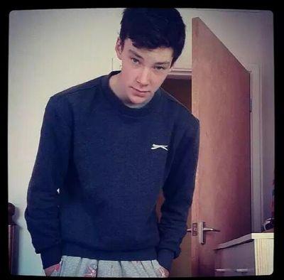 New account, follow back